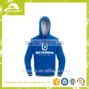China Fashion Custom Printed Pullover Fashion Wholesale Men Hoody thumbnail-1