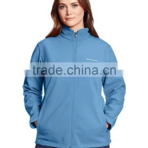 Factory Supplier Customized Women's Jacket From China Famous Supplier thumbnail-1