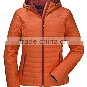 2016 Winter Warm Fashion Women Down Padding Jacket thumbnail-3