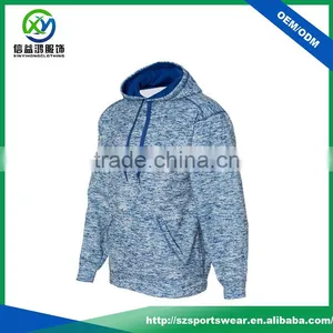 Claasical Design Polyester Cation Blend Mixed Colour Comfort Warm Man Hoody With Your Logo thumbnail-1