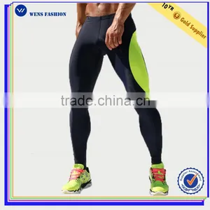 Custom Cheap Fashion Leggings Yoga Body Building Wear Fitness Activewear Design Tights thumbnail-1