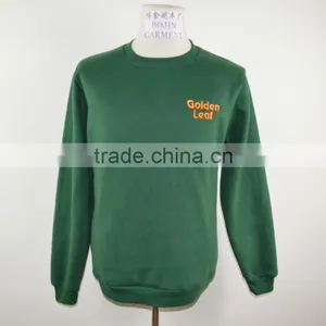 Cototn Custom Men Sweater 2014 thumbnail-1