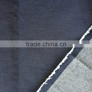 Denim Fabric Factory Wholesale Used Cheap Price Spandex Cotton Denim thumbnail-1