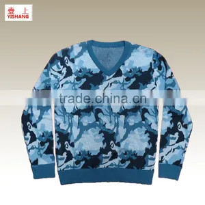 New Sweater Designs for Men,men Clothing,100%Cotton thumbnail-1