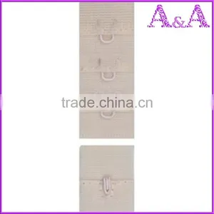 Ladies Accessories Bra Hook and Eye Tape in Custom Colors Available thumbnail-1