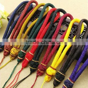 No Word Barrels Bead Hand Rope Fashion Accessories Accessories Handle Pieces Lanyards Jade Lanyards Buddha Beads Lanyard Package thumbnail-1