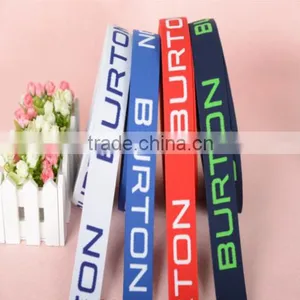 Hi-ana Ribbon 70 High Quality Hot Sell Customized Jacquard Elastic Tape thumbnail-3