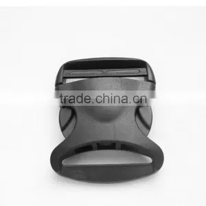 New Design Plastic Bag Buckle thumbnail-1