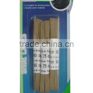 High Quality Cheap Polyester Colorful Shoe Laces Animal Print thumbnail-1