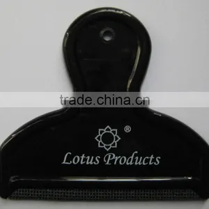 Cashmere Comb With Hot Sale Comb Cashmere Custom Logo thumbnail-4