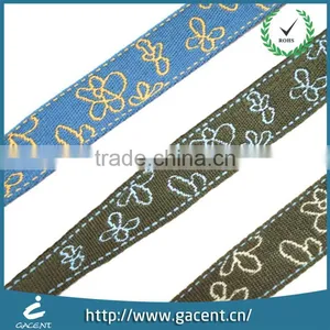 Transparent Knitted Fish Line Mesh Elastic Fish Silk Webbing for Garment thumbnail-2
