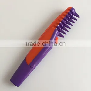 Pet Dog Shaver/ Pet Grooming Comb as Seen on tv Special Packaging High Quality High Quality Pet Vacuum Cleaner thumbnail-1