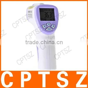 HT-860D Intelligent Non-contact Infrared Thermometer Body Thermometer thumbnail-1