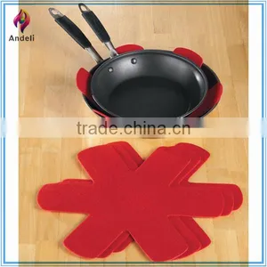 3mm Felt Pot Protector for Kitchenware thumbnail-2