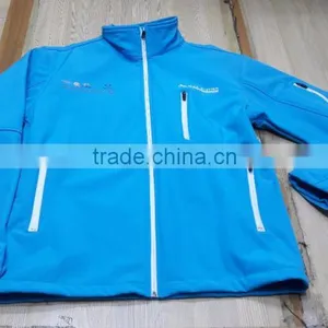 Soft Shell Jacket thumbnail-1