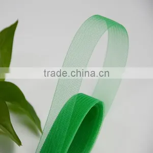 15MM Slim Dress Fabric Crinoline Horsehair Braid thumbnail-4