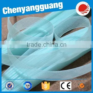 Polyester Horsehair for Bridal Dress and Dancing Dress thumbnail-3