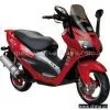 Scooter (125cc, EEC Approved) thumbnail-1