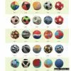 Stuffed Soccer Ball thumbnail-1