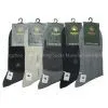 Customed High Quality Men's Business Cotton Socks thumbnail-1