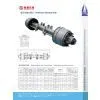 American Inboard Axle for Heavy Vehicle thumbnail-1