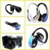 2013 New Arrival Monster DNA Monster DNA Monster DNA Headphones With Factory Price+TOP Quality thumbnail-3