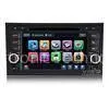 Two DIN Audi A4 DVD Player thumbnail-1