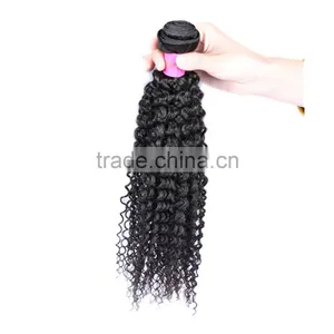 Natural Color Unprocessed Wholesale Grade 8a Raw Malaysian Hair thumbnail-5