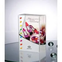 Cosmetic Packing Box thumbnail-1