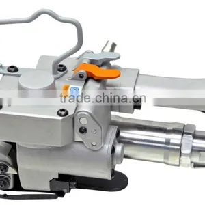 China Pneumatic Stapping Machine XQD16-32 thumbnail-1