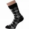 Men's Argyle Socks thumbnail-1