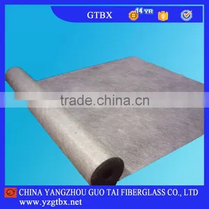 2.6m Width Fiberglass Chopped Strand Mat thumbnail-3