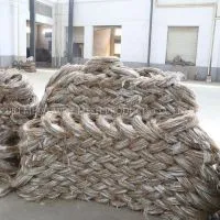 Wire Rope Manufacturer 304 Galvanized Stainless Steel Wire thumbnail-2