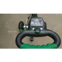 Pneumatic Tire P1R Remote Control Golf Trolley thumbnail-2