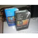 32 Bit / 64 Bit Windows 7 Home Premium Retail Win 7 Software WITH COA Sticker thumbnail-1