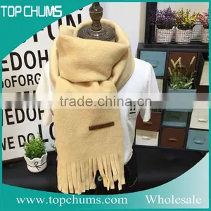 Popular Series Cheap Korean Fashion Scarf thumbnail-1