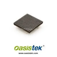 LED Display, Dot Matrix Display, Alphanumeric, Digital Signage, TOM-D1316 thumbnail-1