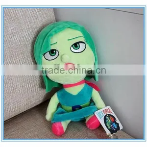 2015 New Plush Dolls Inside Out Toys 18cm Stuffed & Plush Toy thumbnail-6