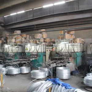 Zinc Wire Spray Coating for Corrosion Protection thumbnail-4