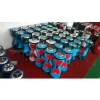 Firewheel Self Balancing Electric Unicycle Scooter For Children Gift thumbnail-3