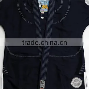 Customized Jiu Jitsu Kimono, Customized Jiu Jitsu Uniform,customized Jiu Jitsu gi thumbnail-4