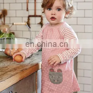 FUN POCKET DRESS & LEGGING SET thumbnail-3