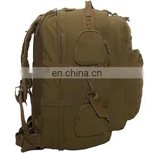 2015 Popular Durable Top Quality Military Hiking Backpack thumbnail-5