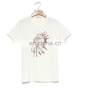 Wholesale Customized t Shirt,men Tshirts,men's t Shirts thumbnail-5