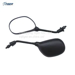 Motorcycle Side Mirror,E Mark Approval thumbnail-1