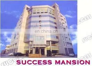 Wenzhou Success Group Co., Ltd. company overview - view 1 thumbnail