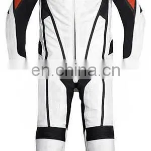 Leather Motorbike Suit thumbnail-1