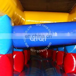 Module Challenge Rush Obstacle With Good Sale and Good Quality thumbnail-4