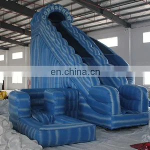Top Seller Giant Inflatable Water Slides for Kids and Adults thumbnail-1