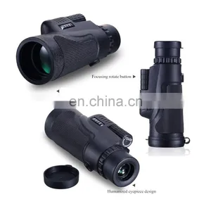 Hot Sale Outdoor Monocular Telescope thumbnail-1